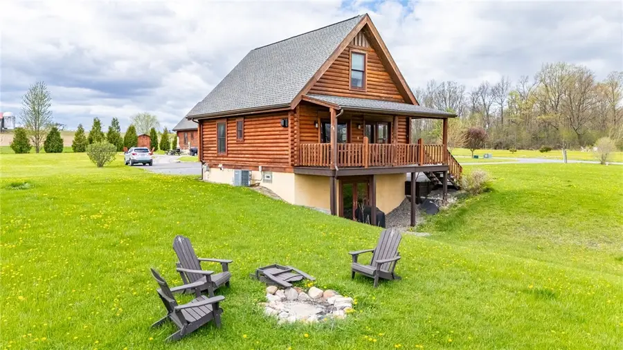 452 Armstrong Road, Geneva, NY 14456 - #2