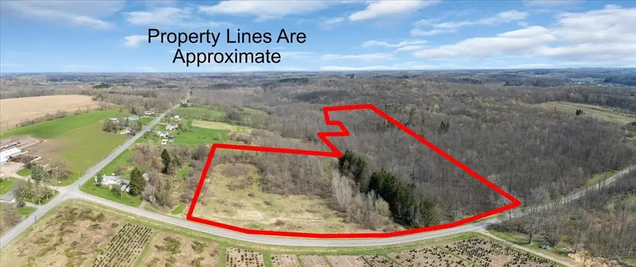 3633 Warner Road, Marion, NY 14505 - #2