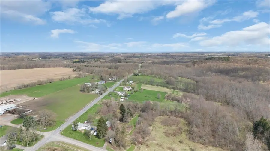 3633 Warner Road, Marion, NY 14505 - #3