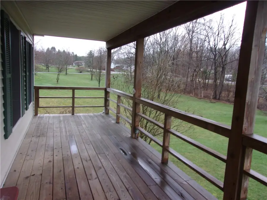 4765 Huff Road, Hemlock, NY 14466 - #2