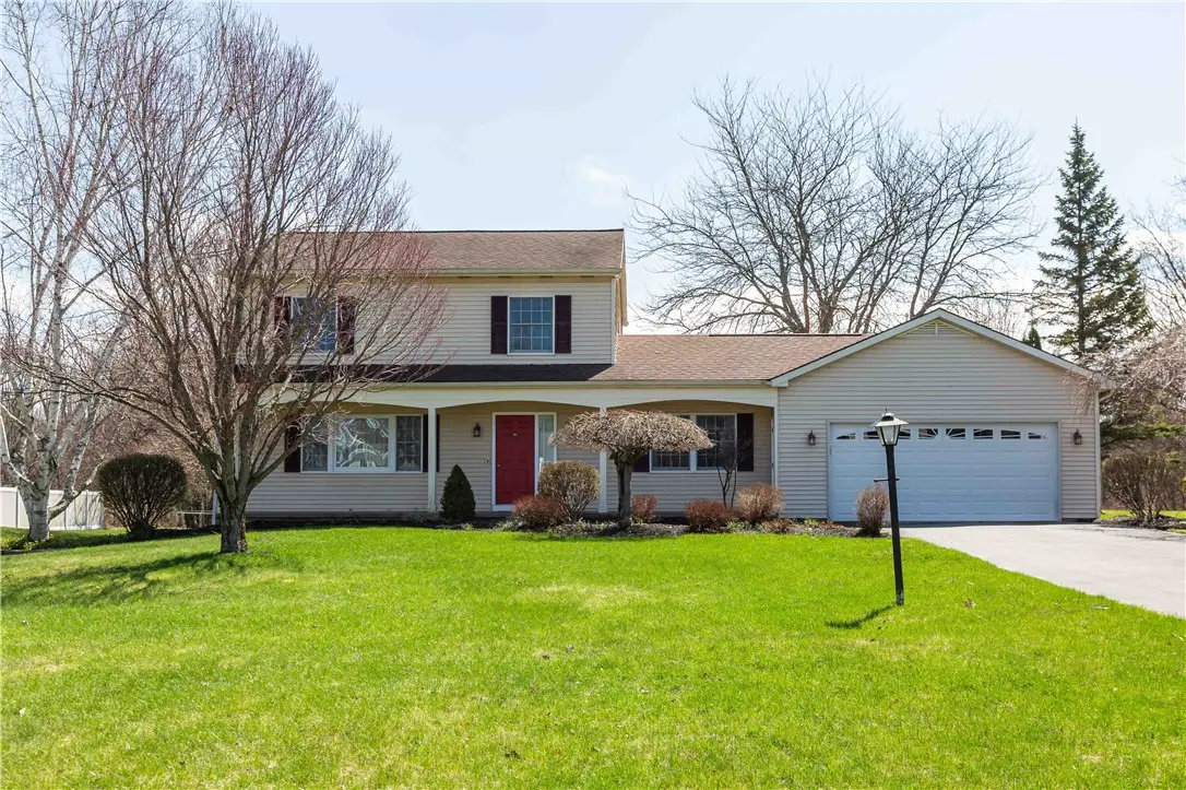 1285 Centennial Drive, Ontario, NY 14519 - #1