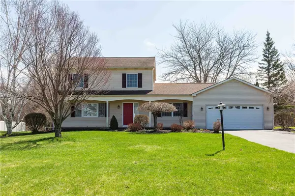 1285 Centennial Drive, Ontario, NY 14519