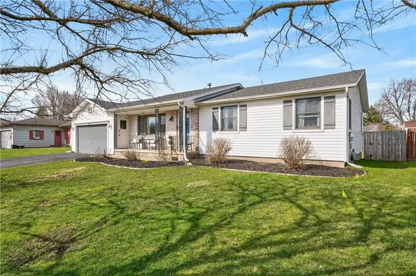 91 Emerald Point, Rochester, NY 14624