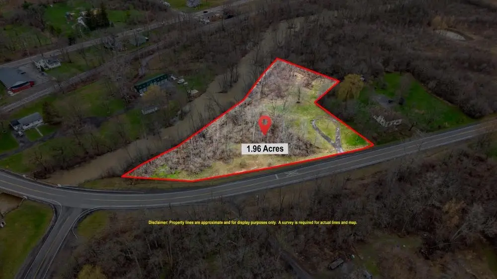 4174 State Route 488, Canandaigua, NY 14424 - #1