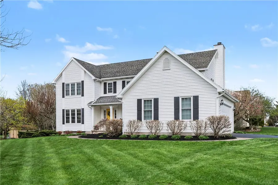 8 Wayshire Drive, Penfield, NY 14526 - #2