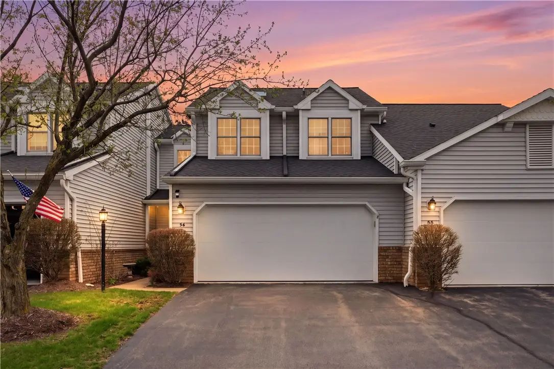 56 Cove Road, Canandaigua, NY 14424 - #1