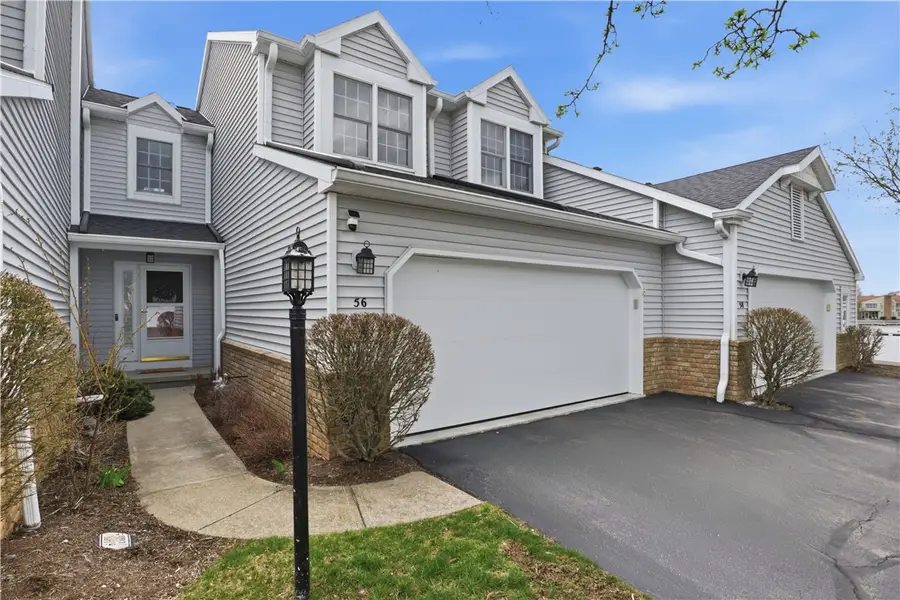 56 Cove Road, Canandaigua, NY 14424 - #3