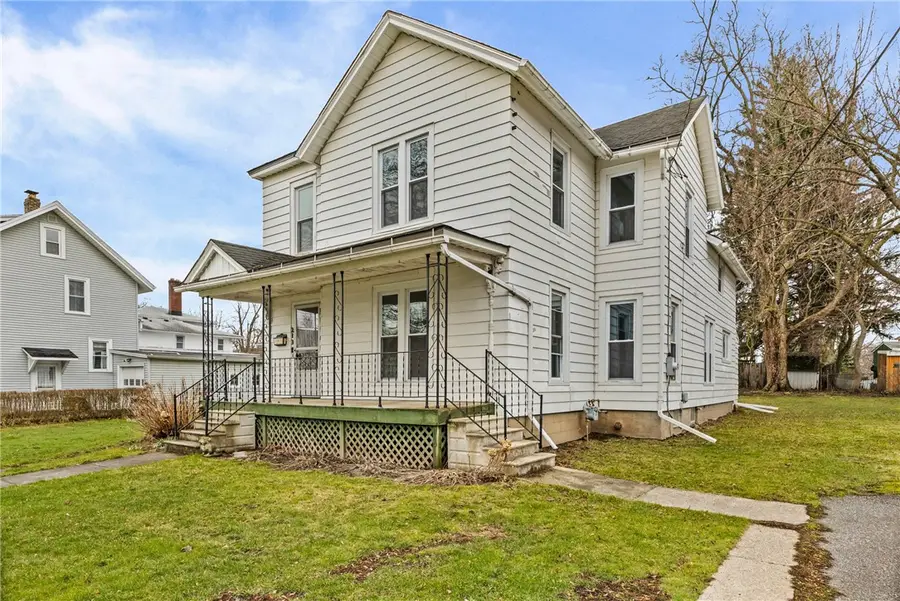 213 Highland Avenue, Medina, NY 14103 - #3