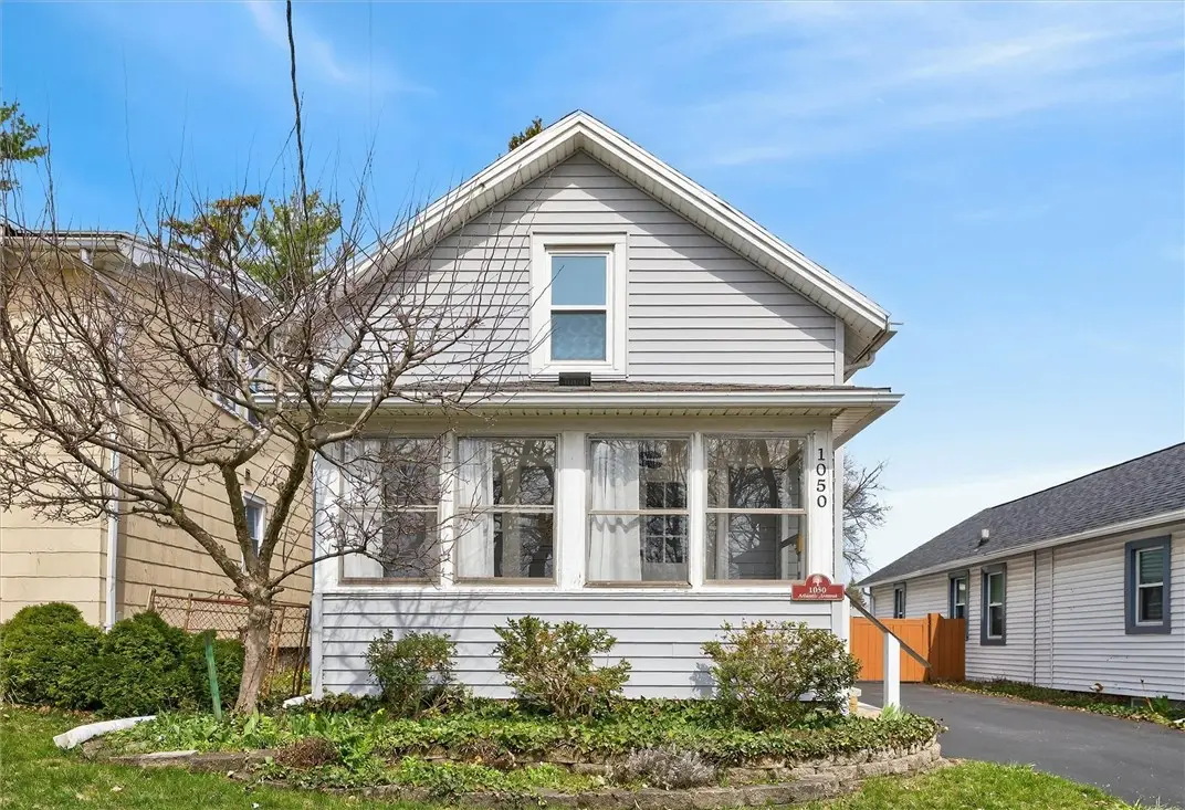 1050 Atlantic Avenue, Rochester, NY 14609 - #1