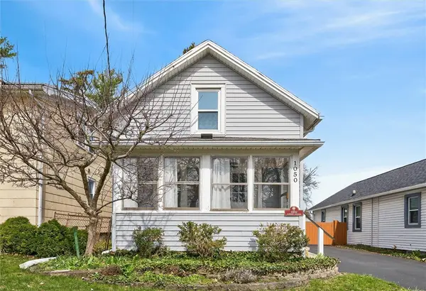 1050 Atlantic Avenue, Rochester, NY 14609