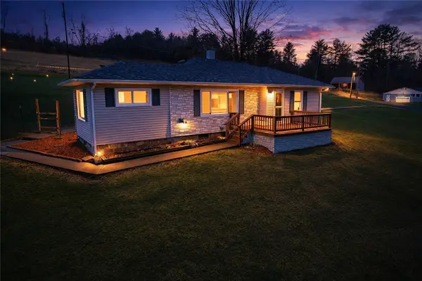 1742 Addison Back Road, Addison, NY 14801