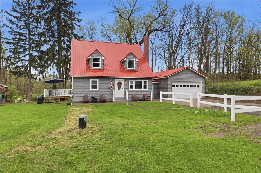 4477 Haag Road, Eden, NY 14057 - #2