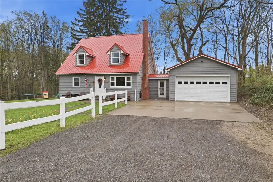 4477 Haag Road, Eden, NY 14057 - #3