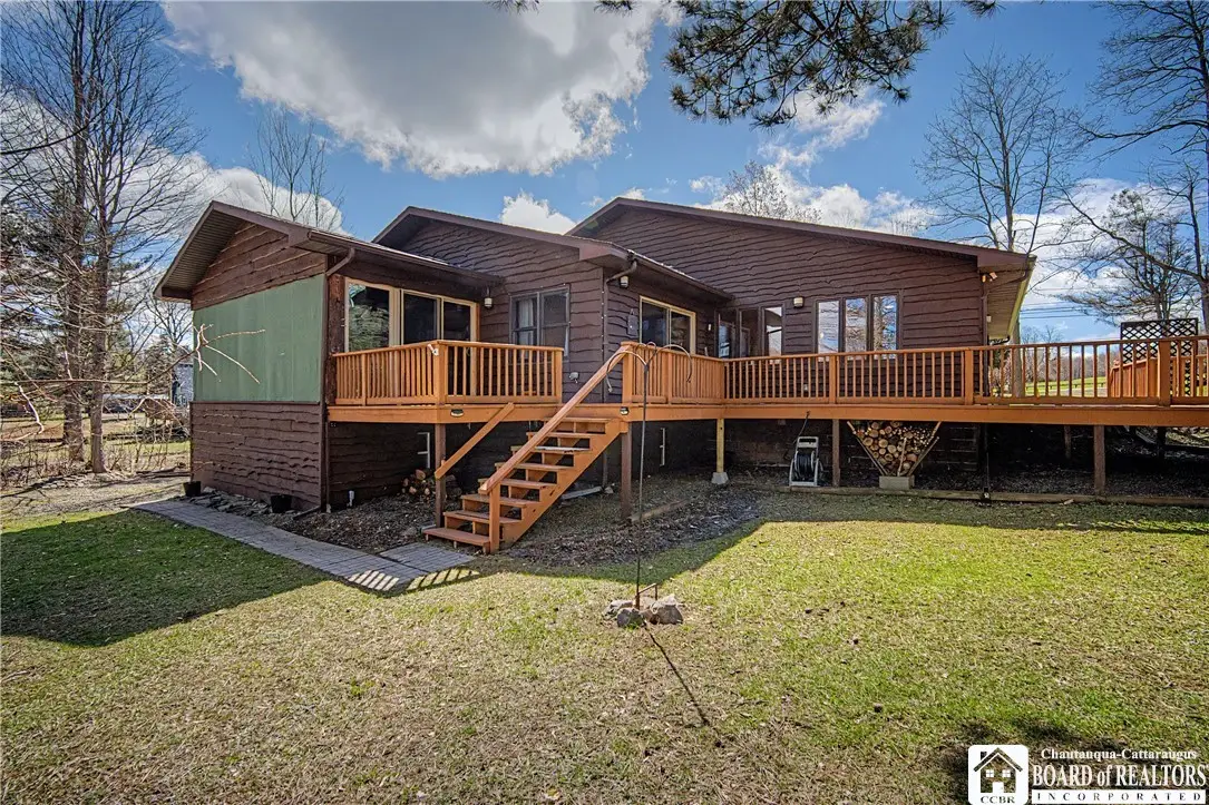 4524 W Lake Road, Mayville, NY 14757 - #1