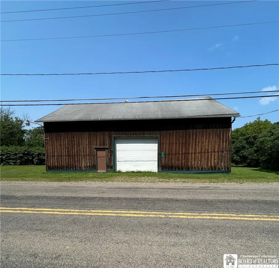 2861 North Road, Mina, NY 14781 - #1