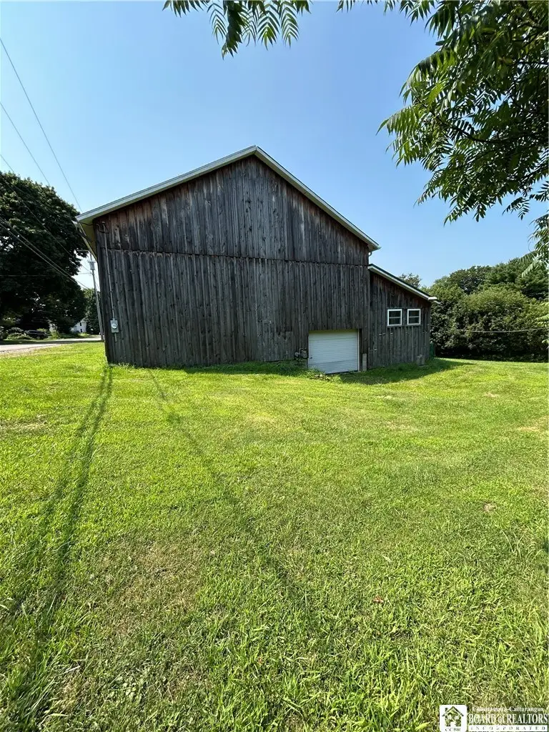 2861 North Road, Mina, NY 14781 - #2