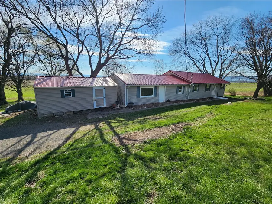 7539 Creek Road, Mount Morris, NY 14510 - #2