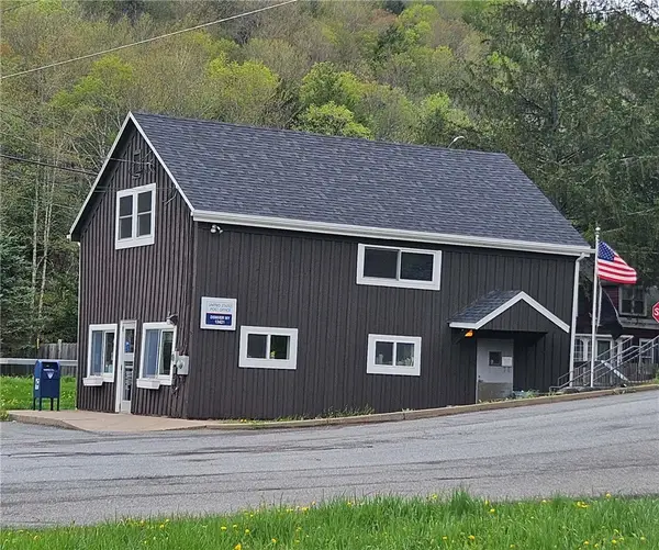 1375 Dimmick Mountain Road, Denver, NY 12455