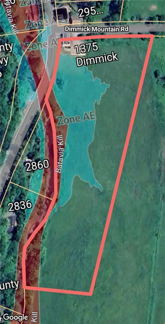 1375 Dimmick Mountain Road, Middletown, NY 12455 - #2