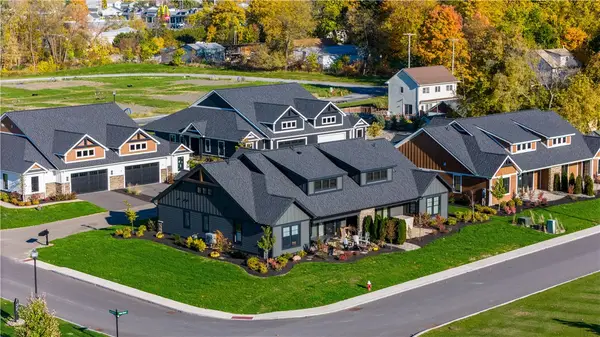 207 Charles Herrmann Way #207, Penn Yan, NY 14527