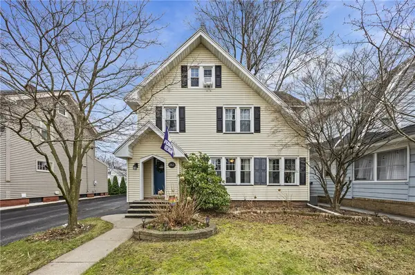 263 Somershire Drive, Rochester, NY 14617