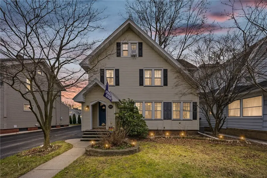 263 Somershire Drive, Rochester, NY 14617 - #2