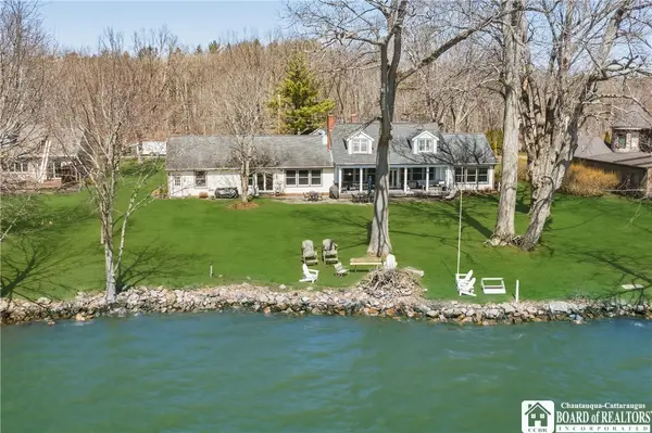 3756 Heinman Road, Greenhurst, NY 14742