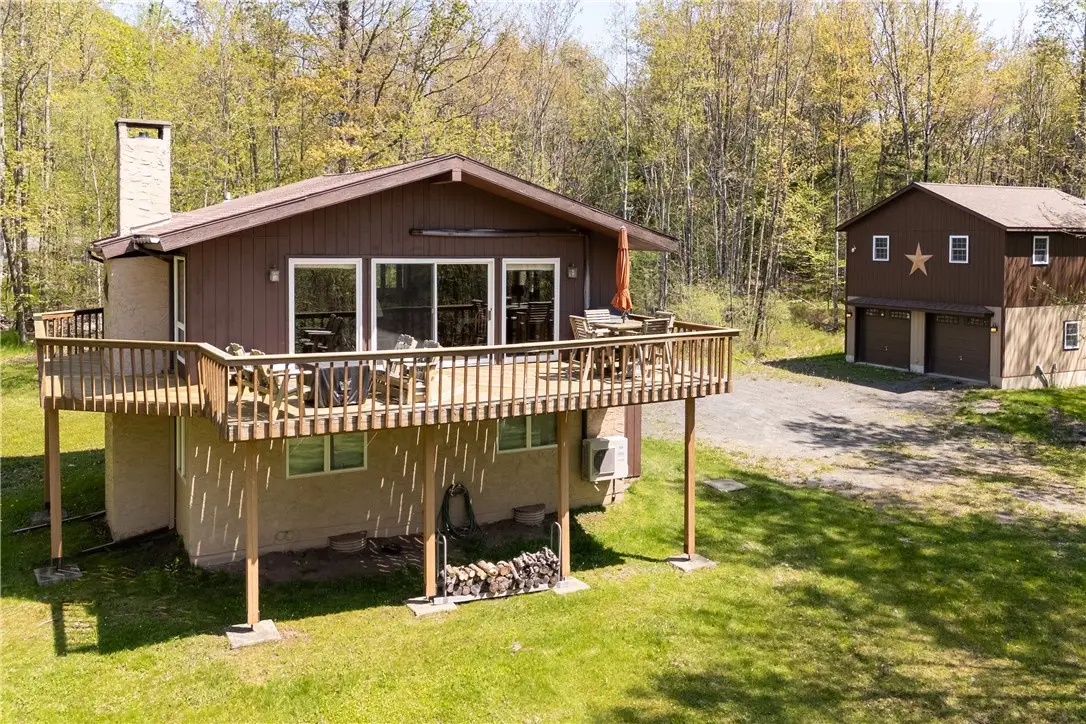 199 Baldwin Road, Highmount, NY 12441 - #1