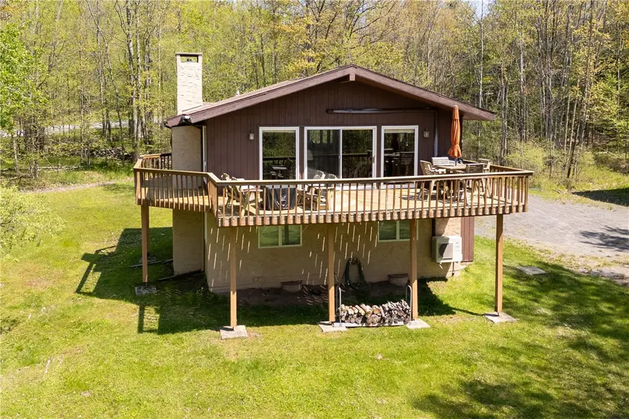 199 Baldwin Road, Highmount, NY 12441 - #2
