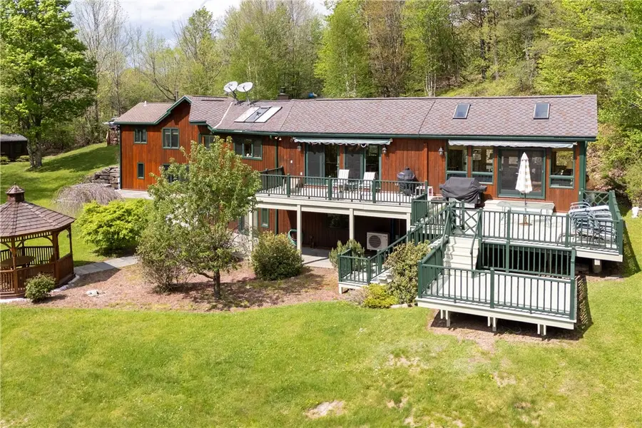 270 Kristens Ridge Road, Margaretville, NY 12455 - #3