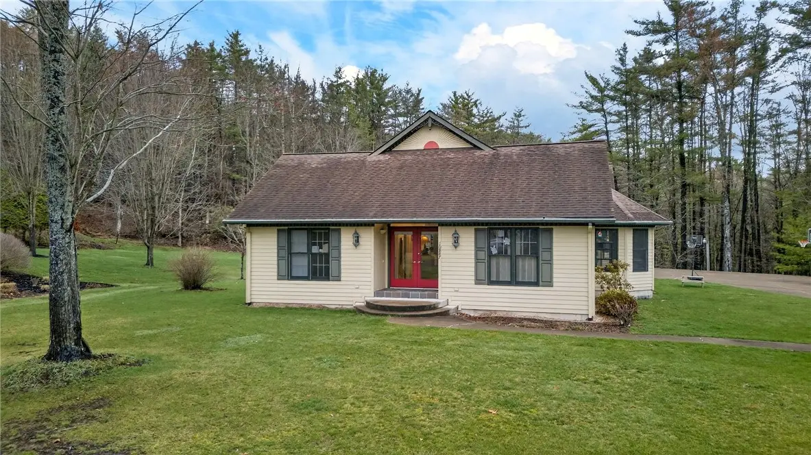 10887 Copp Hill Road, Corning, NY 14830 - #1