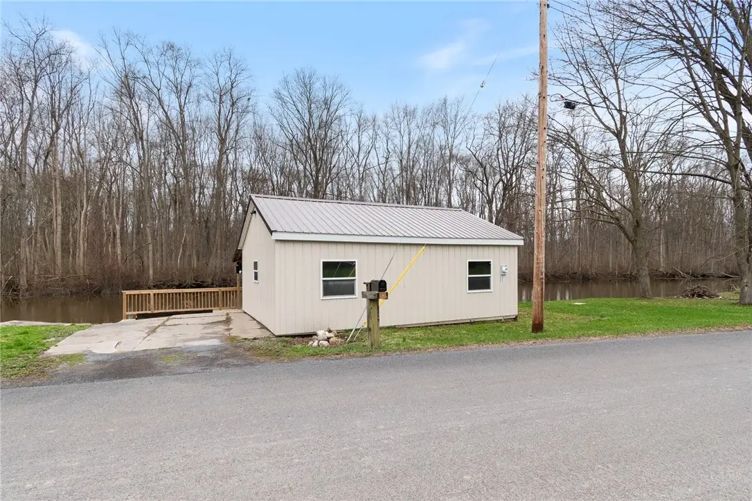 1461 River Road, Clyde, NY 14433 - #1