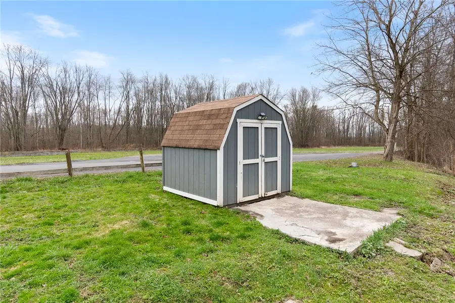 1461 River Road, Clyde, NY 14433 - #3