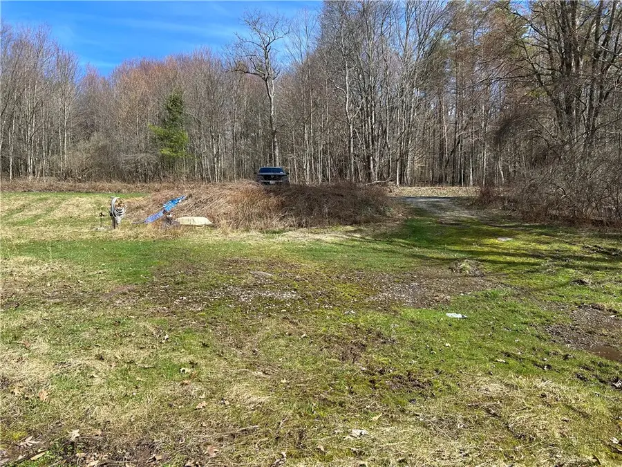 110 Ryan Road, Mount Upton, NY 13809 - #2