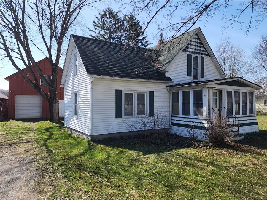 10000 Oakland Street, Dalton, NY 14836 - #2