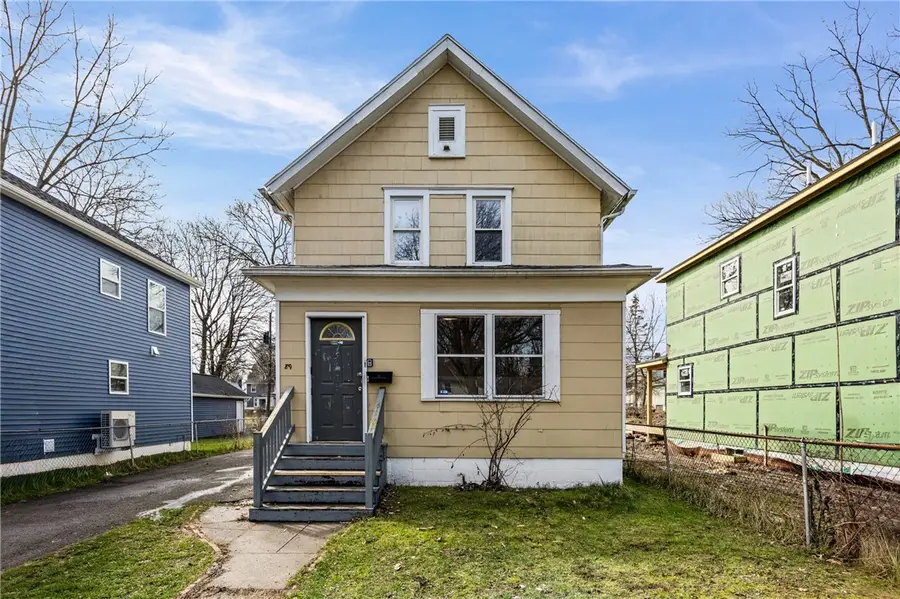 89 Superior Street, Rochester, NY 14611 - #2