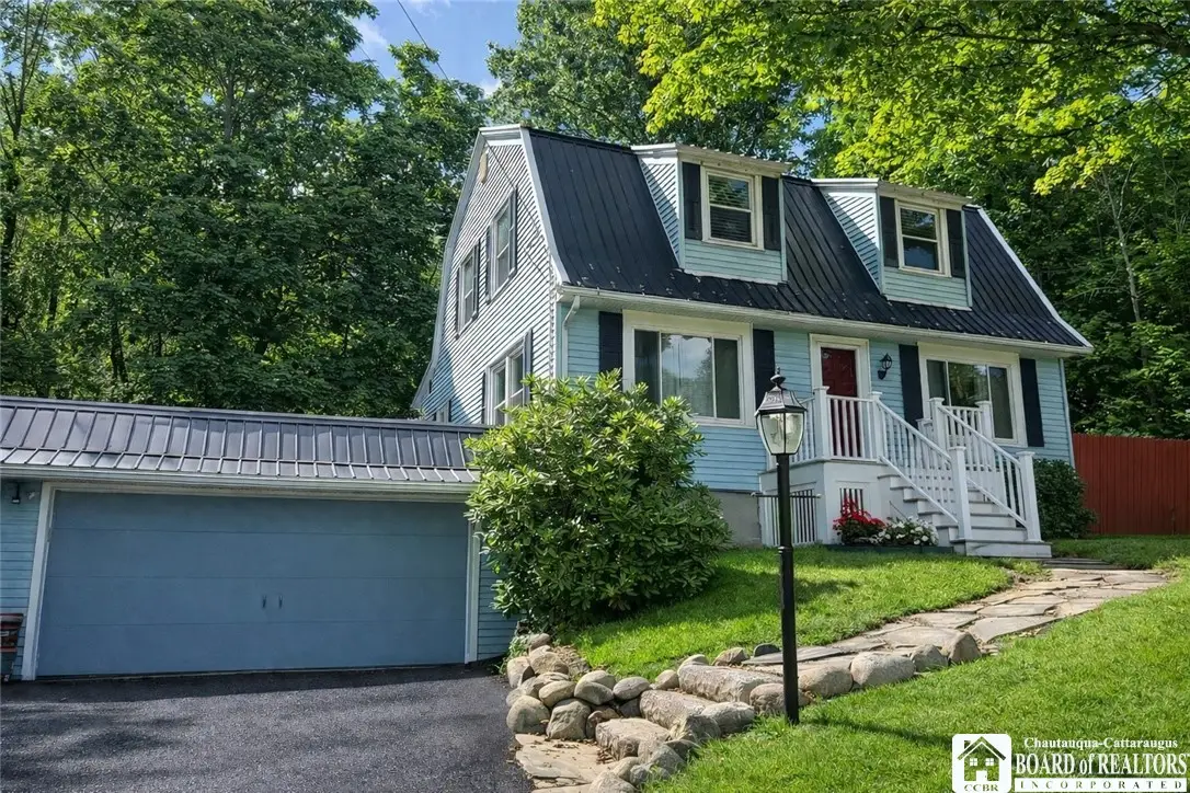 2887 Route 394, Ashville, NY 14710 - #1