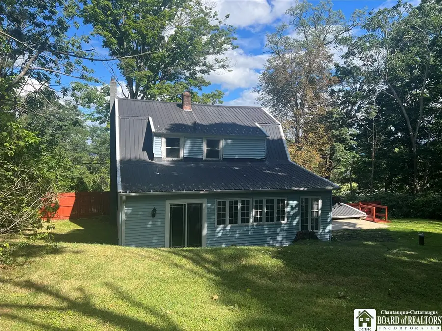 2887 Route 394, Ashville, NY 14710 - #3