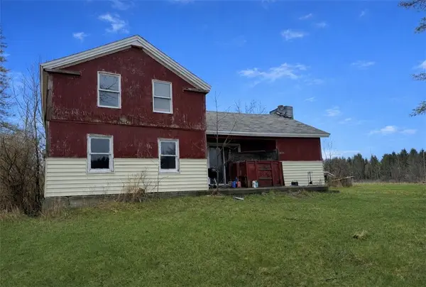 6455 Yost Road, , NY 14820