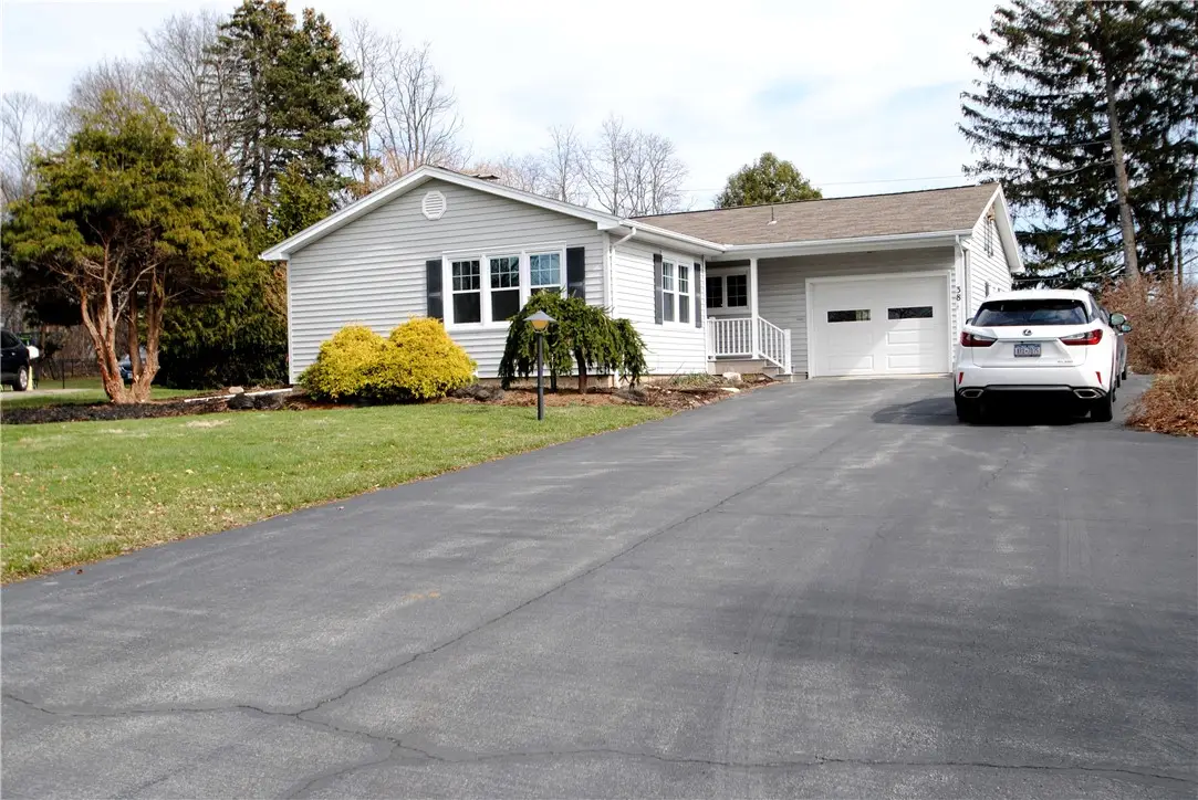 38 Westview Crescent, Geneseo, NY 14454 - #1