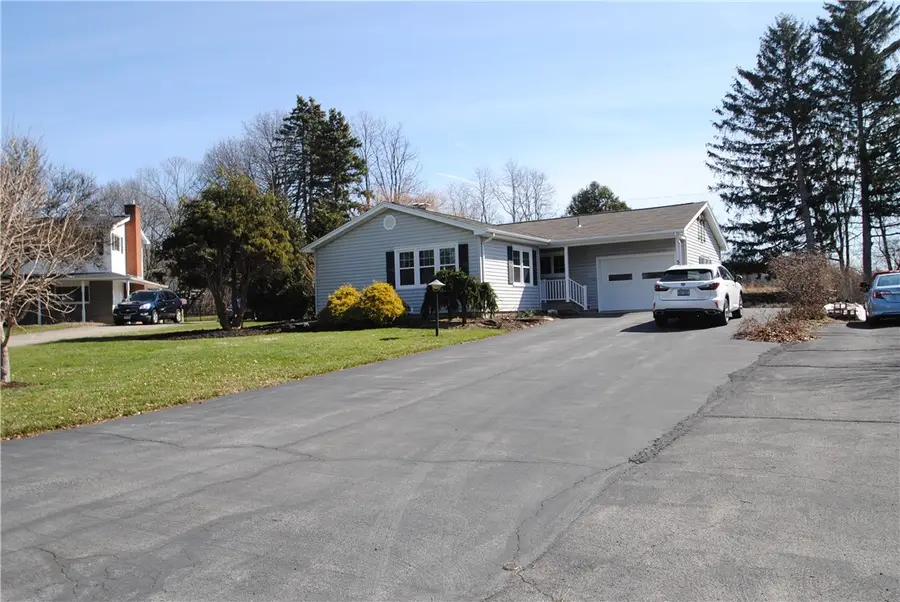 38 Westview Crescent, Geneseo, NY 14454 - #2
