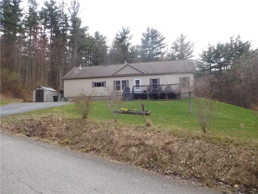 22 Mineah Road, Freeville, NY 13068 - #1