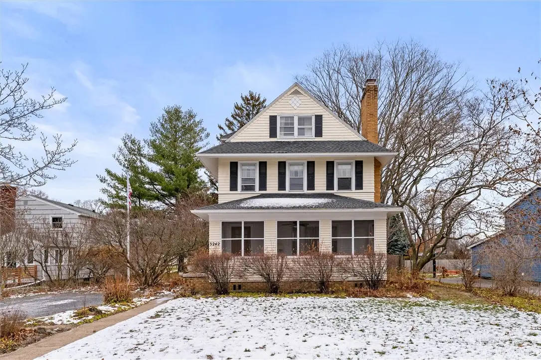 3242 Saint Paul Boulevard, Rochester, NY 14617 - #1