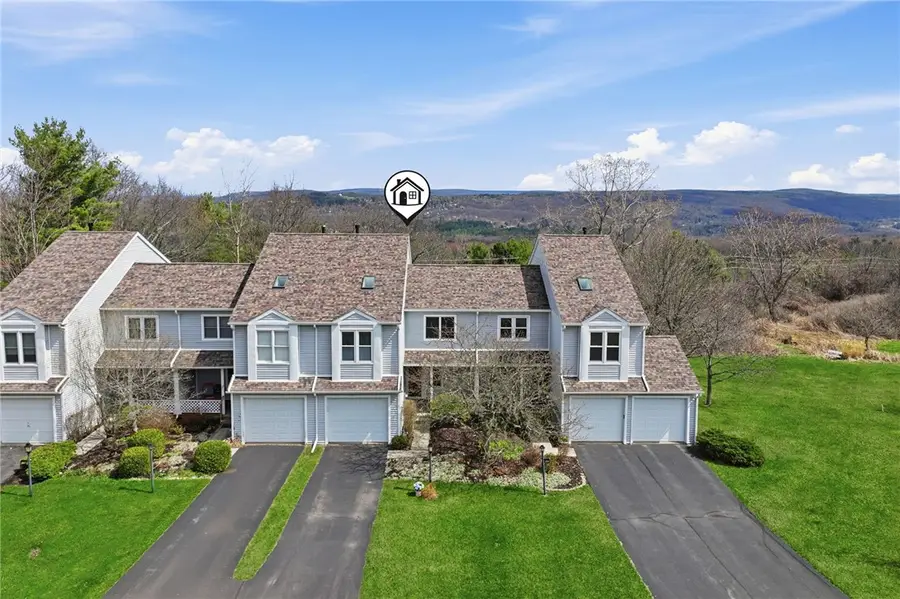 393 Teton Court, Ithaca, NY 14850 - #2