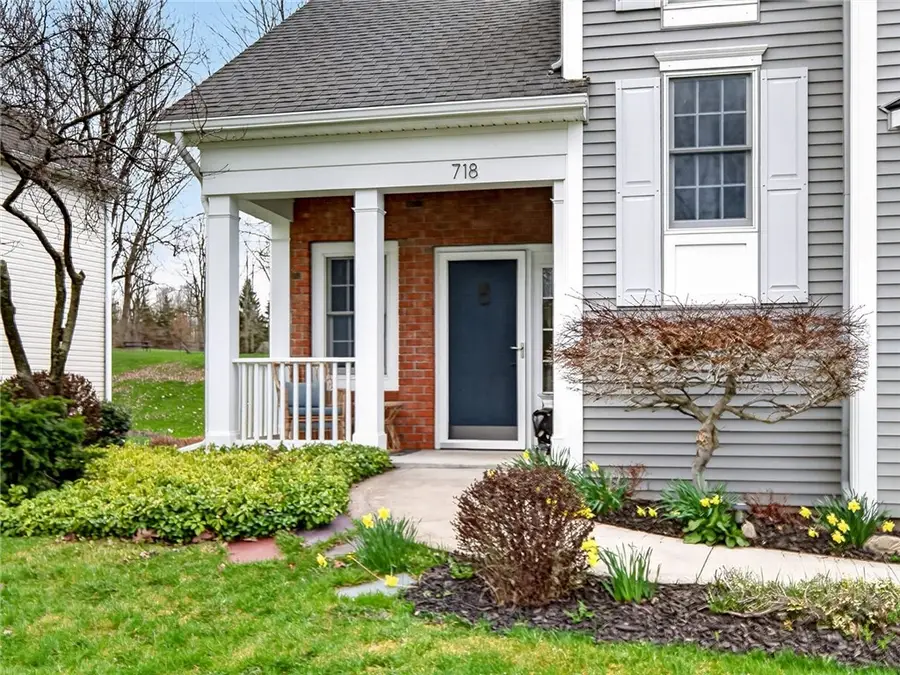 718 Rookery Way, Macedon, NY 14502 - #3