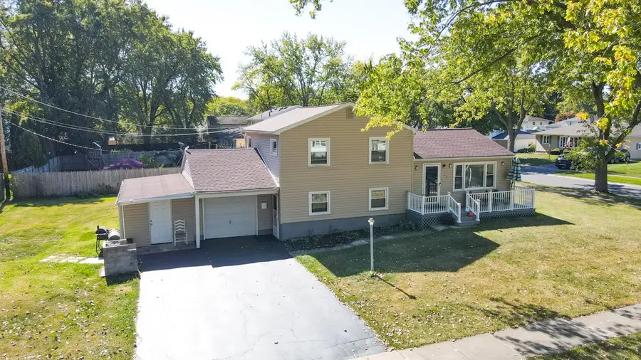 268 Angelus Drive, Rochester, NY 14622 - #2