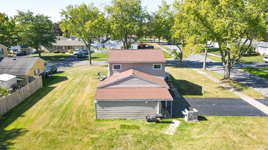 268 Angelus Drive, Rochester, NY 14622 - #3