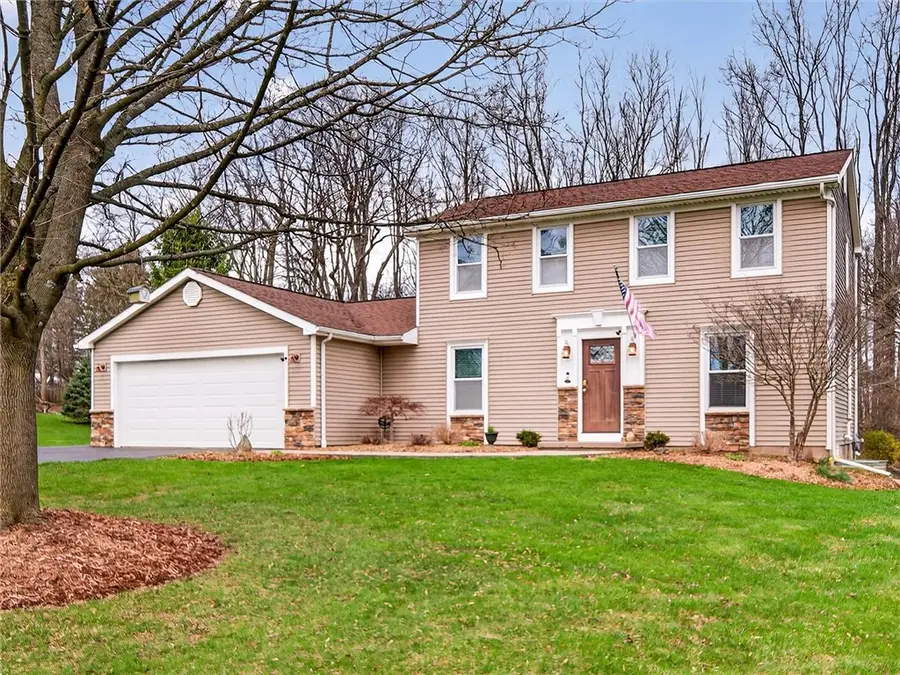 51 West Parkway, Victor, NY 14564 - #2