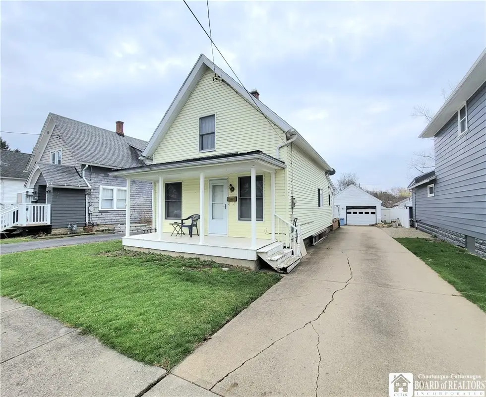 423 Bucknor Street, Dunkirk, NY 14048 - #1