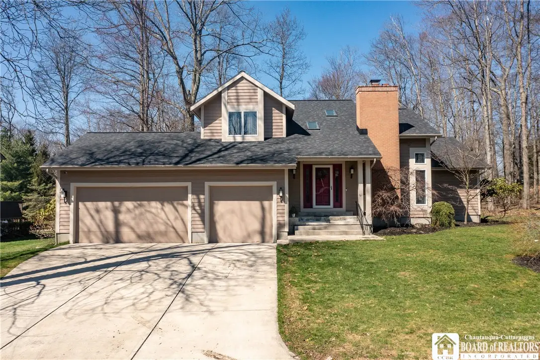 61 Parkdale Drive, Jamestown, NY 14701 - #1